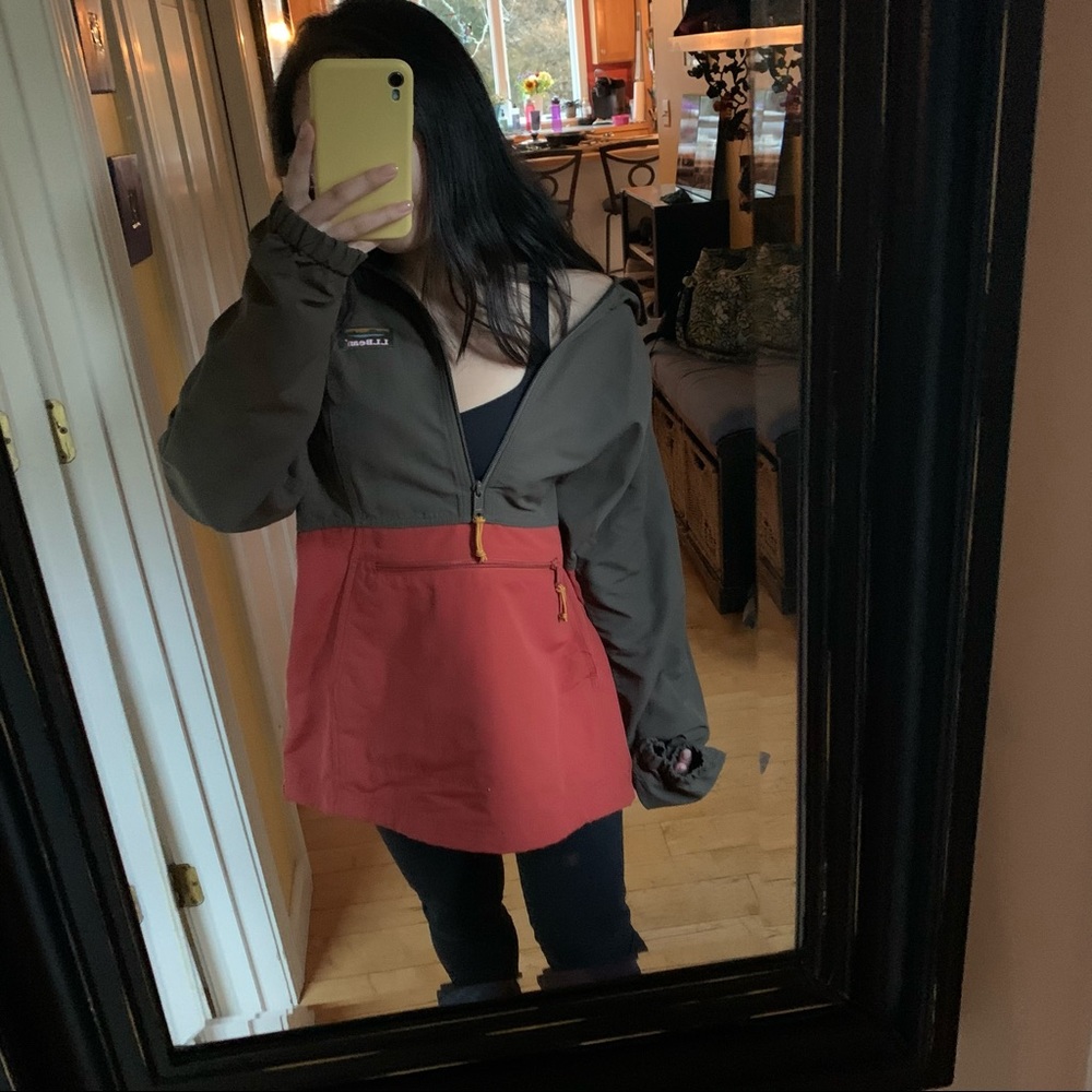 🔥l.l.bean pullover🔥 - Picture 11 of 14